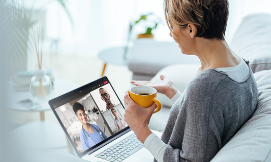 5 Myths About Telehealth Weight Loss