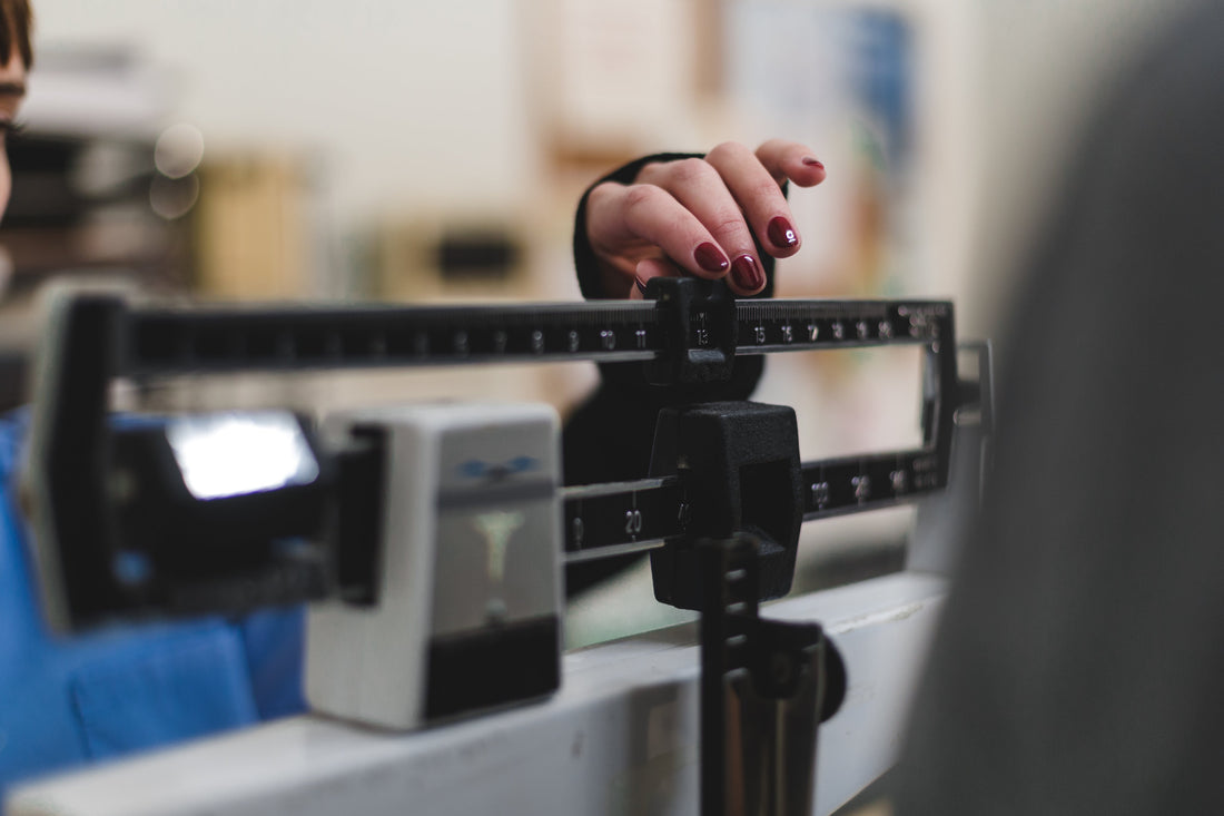 Weight Loss Success: What to Expect in Your First Month on a GLP-1